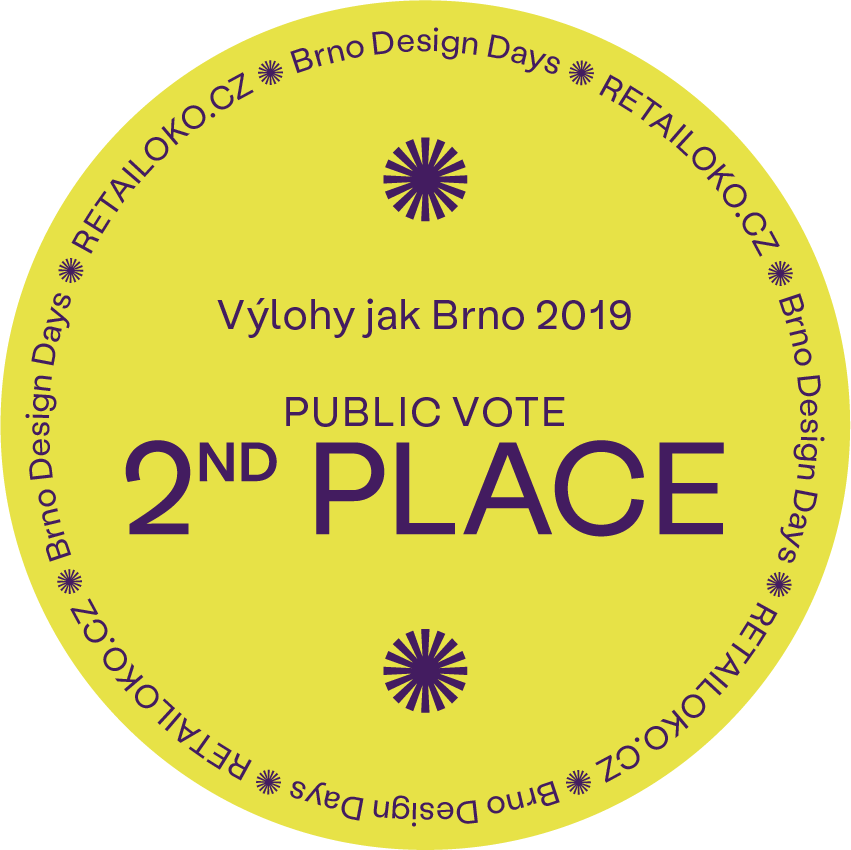 vylohy-2-place-award-badge