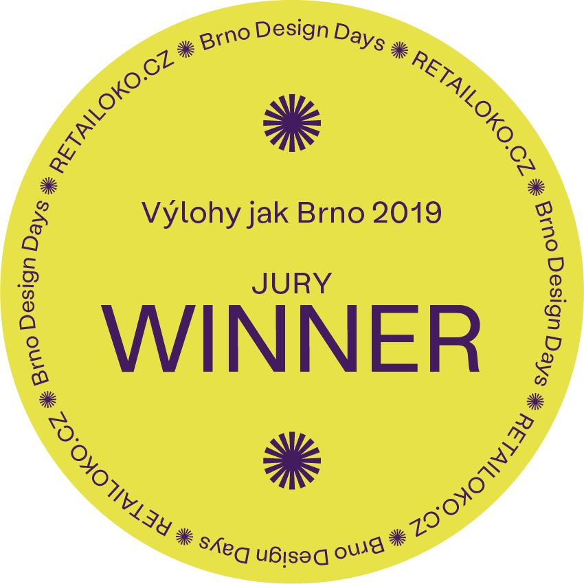 vylohy-jury-winner-award-badge